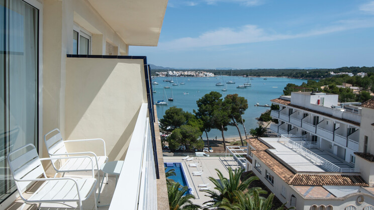 Smy Vistamar Portocolom